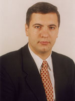 Александр Мунилкин